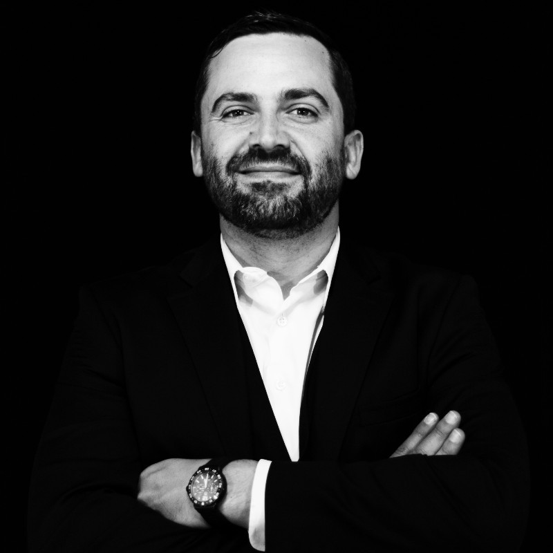 shaun rademeyer, multinet ceo