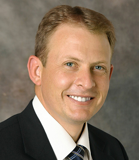 Gerhard Kotzé, managing director of RealNet estate agency group