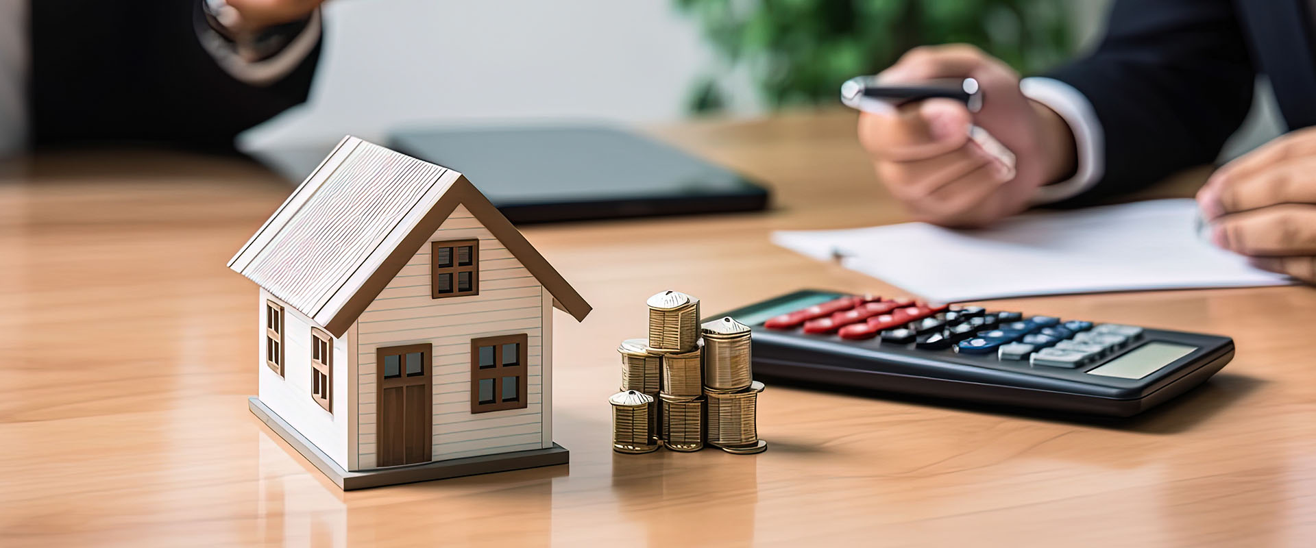 Finance options for buyers you may not know about