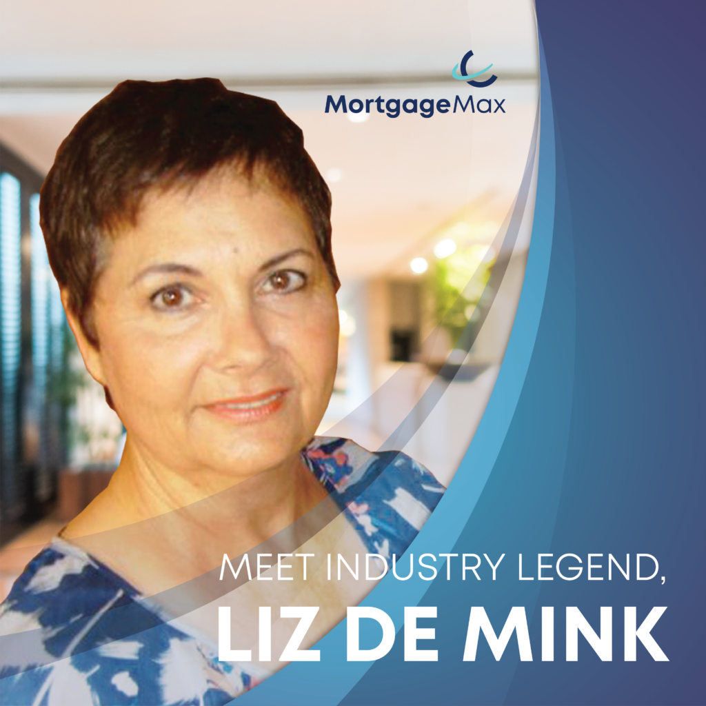 home loan pioneer liz de mink celebrates 27 years of success