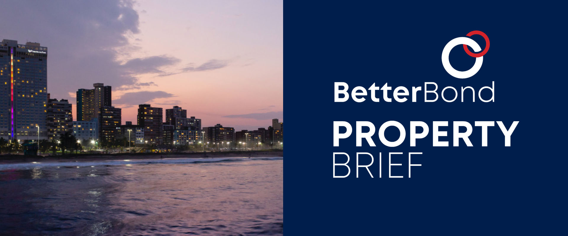 The BetterBond Property Brief: first-time buyers still in the lead