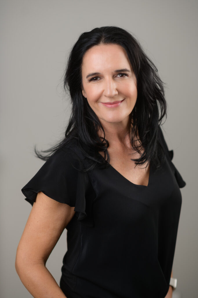 sophia vorster stands out from the crowd