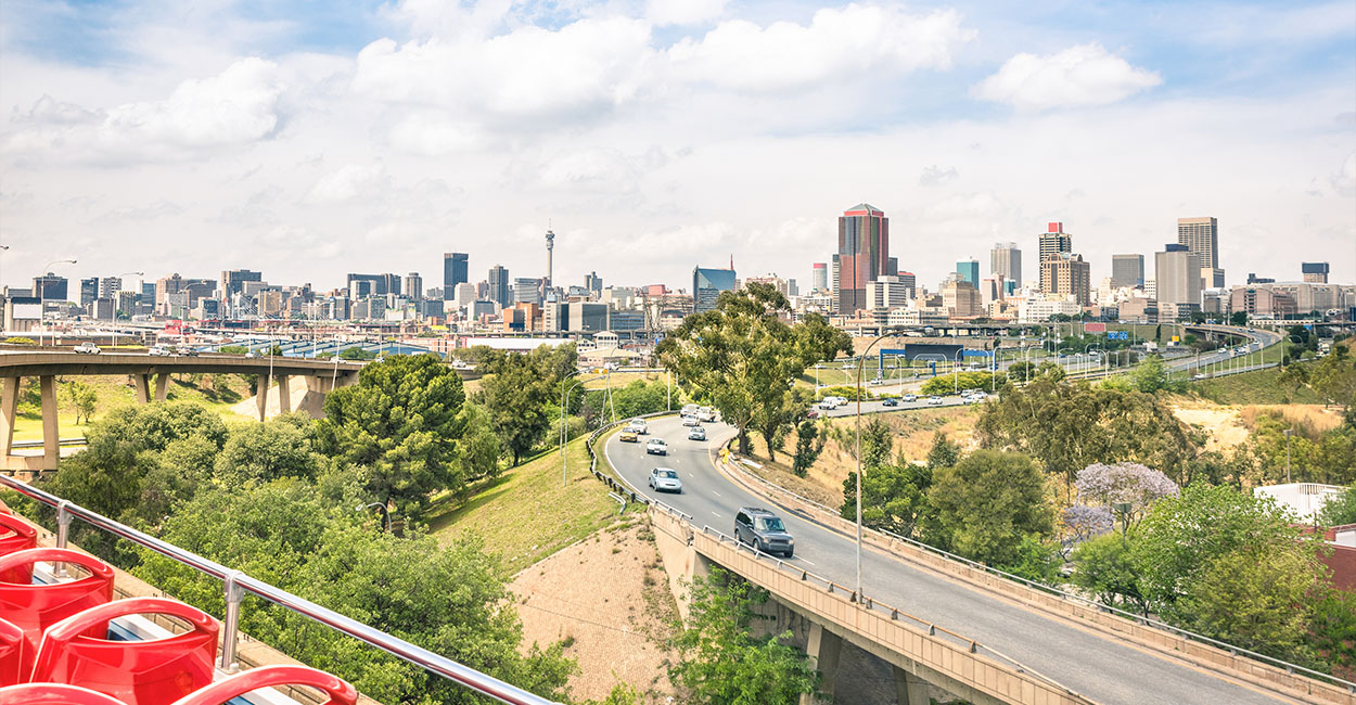 Joburg on the brink: can the City of Gold be saved?