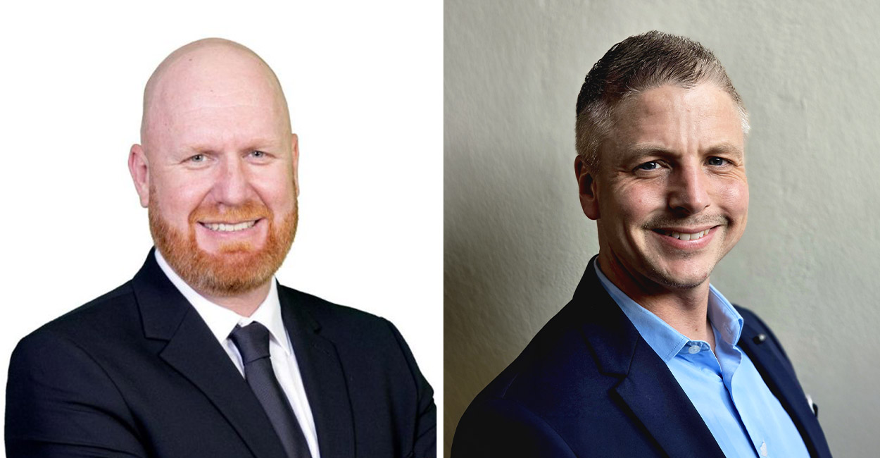 New blood at the top of South Africa’s real estate sector