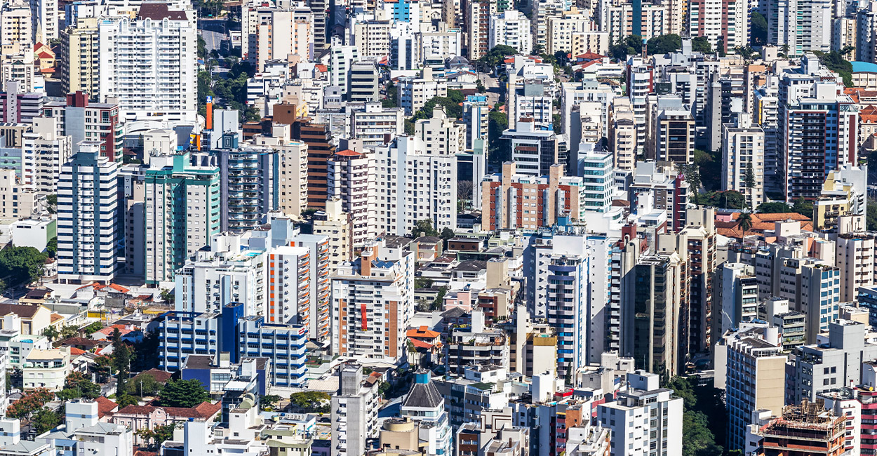 Reimagining urban inclusion: The rise of affordable housing in South Africa’s growth nodes