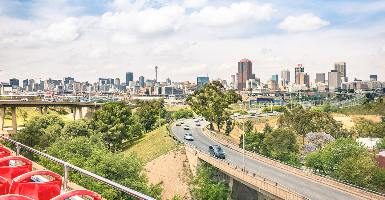 The ‘Municipal’ Budget: service delivery as a driver of property value