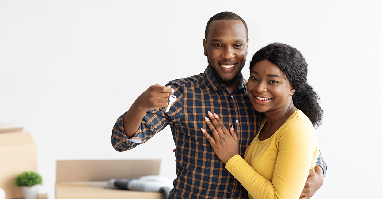 First-time buyers lead housing rebound, seizing 33%+ share of bond market