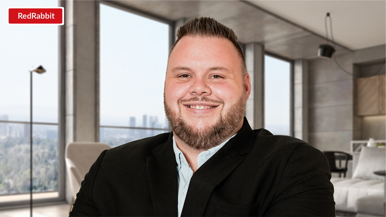 JP Pretorius
