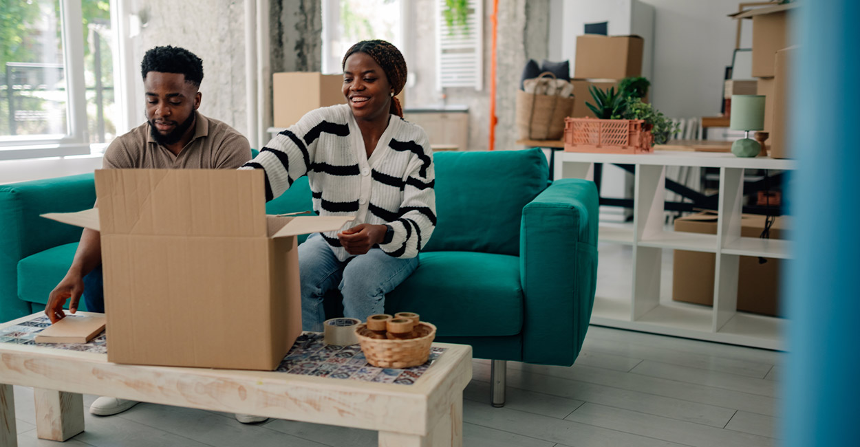Upsizing or downsizing your home? A practical guide for today's property market