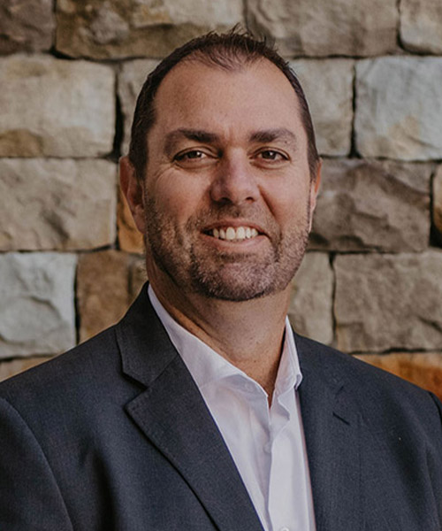 adrian goslett