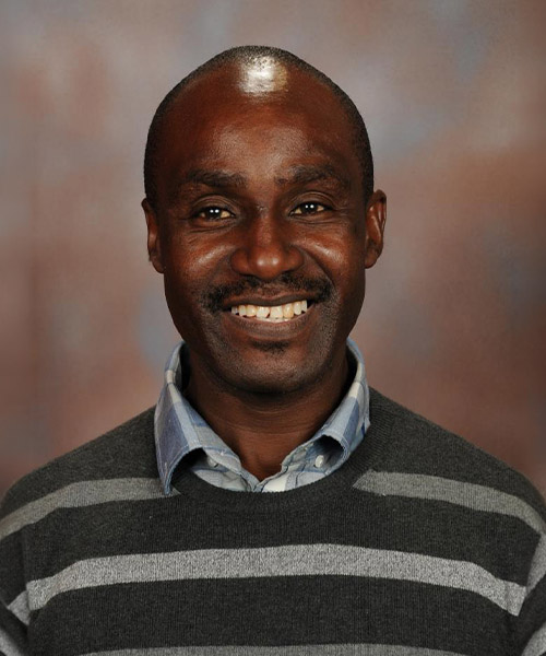 andrew sadomba