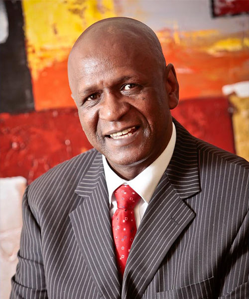leo mlambo