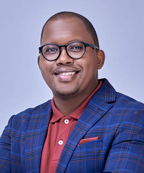 robert tseko