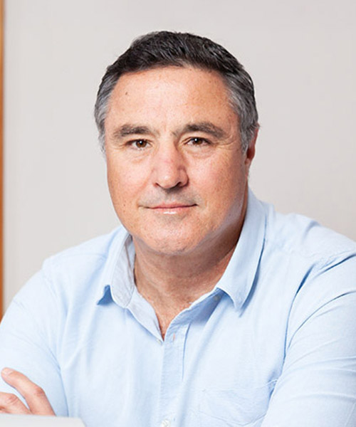 tony clarke