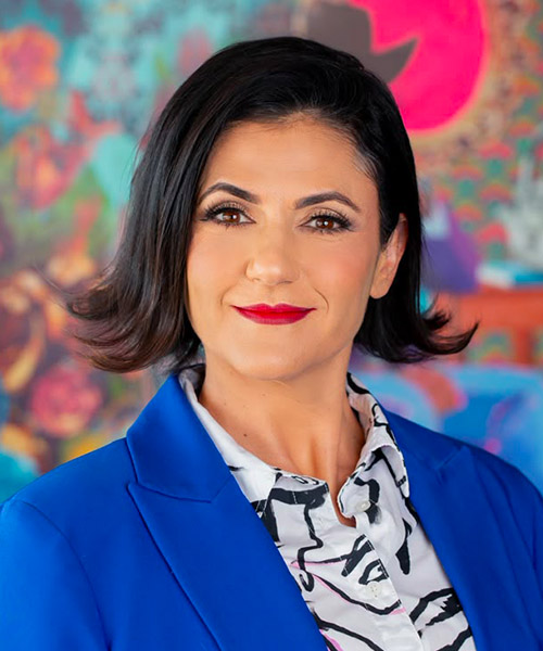 yael geffen
