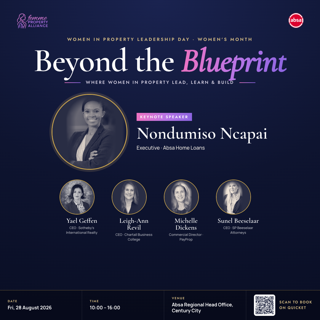 beyond the blueprint flyer