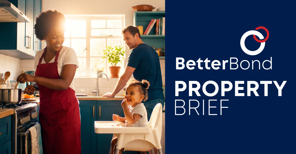 BetterBond Property Brief: Jobs, schools, and the capital effect