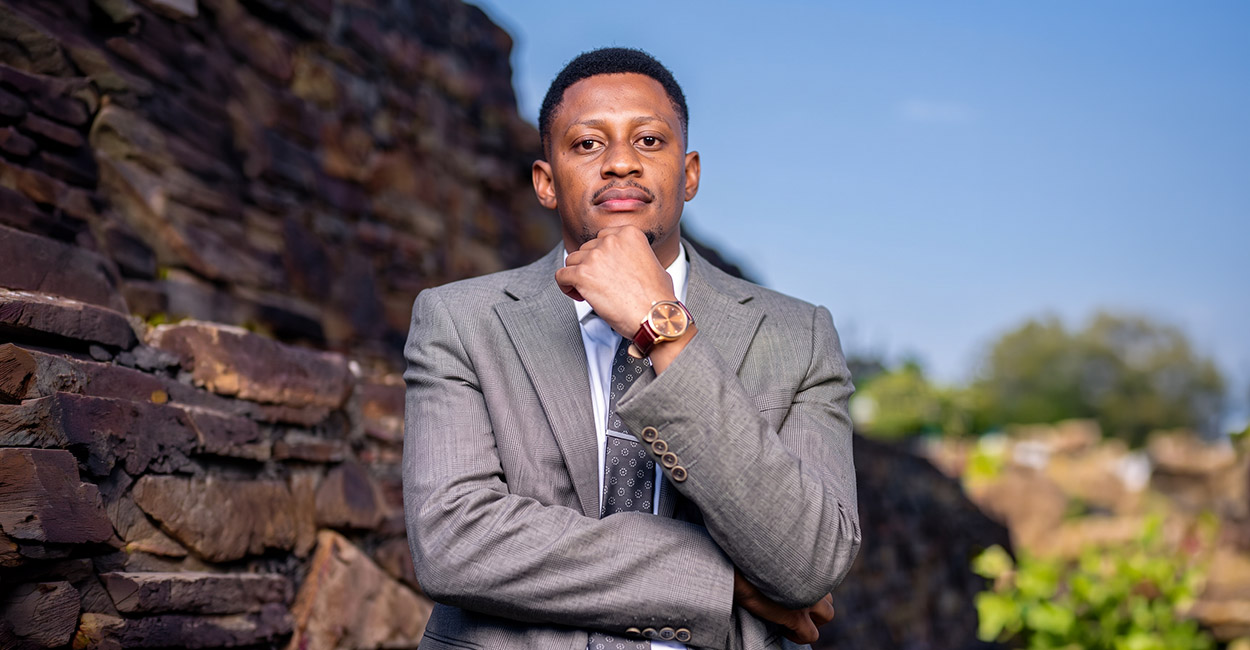 Cecil Madziwa