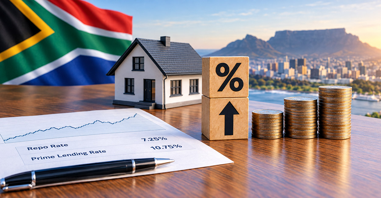MPC lifts repo rate to 7.25% as oil shock outweighs easing inflation