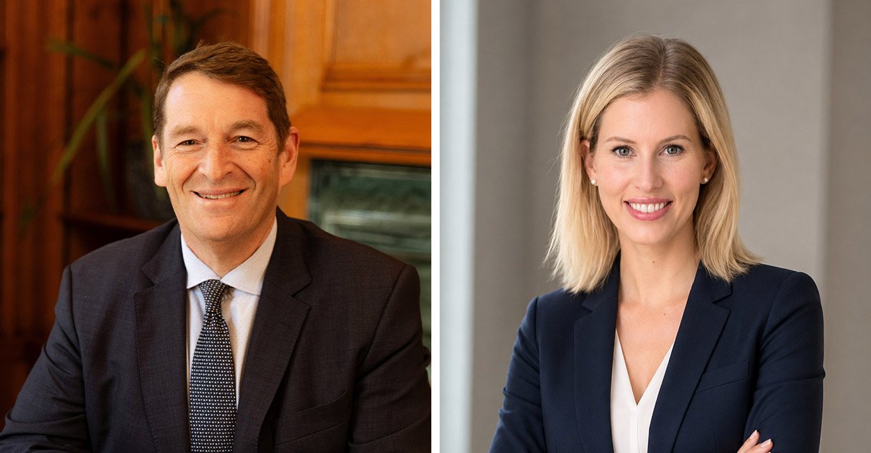 Pam Golding Properties establishes presence in Germany as buyer numbers grow