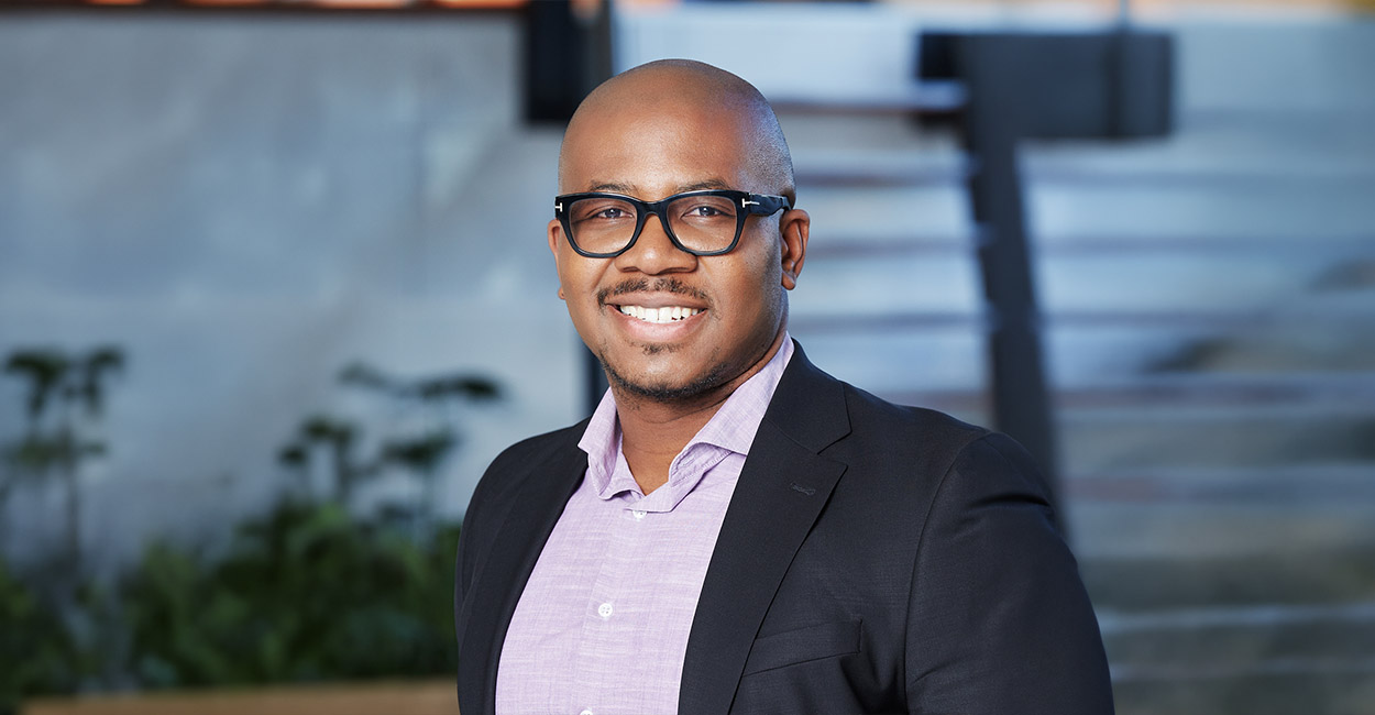 Tim Akinnusi