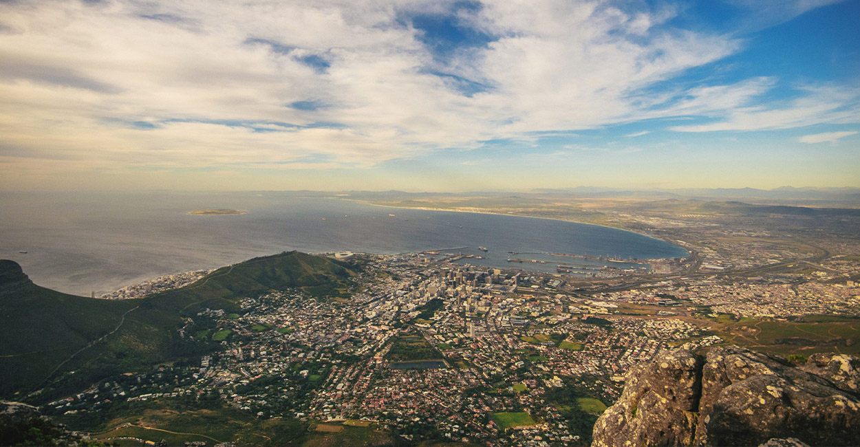 western cape