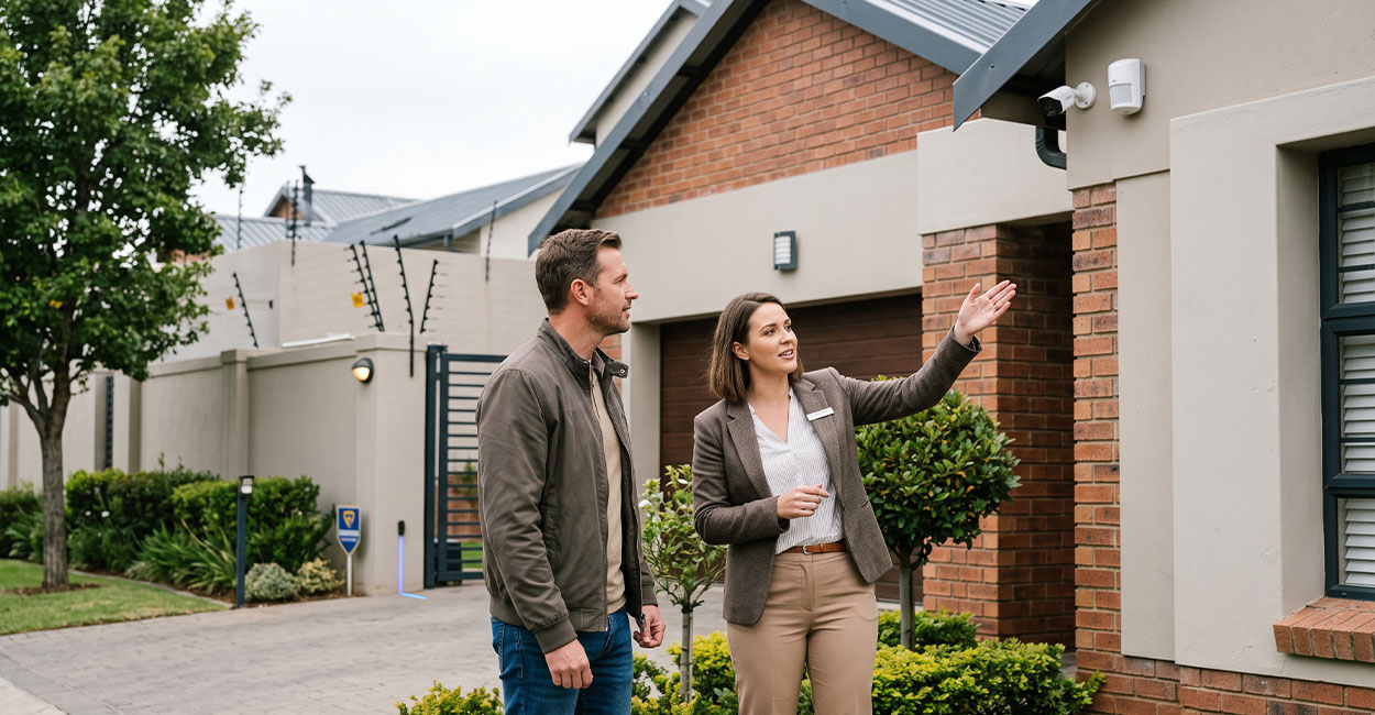 Five home security myths agents should be ready to address