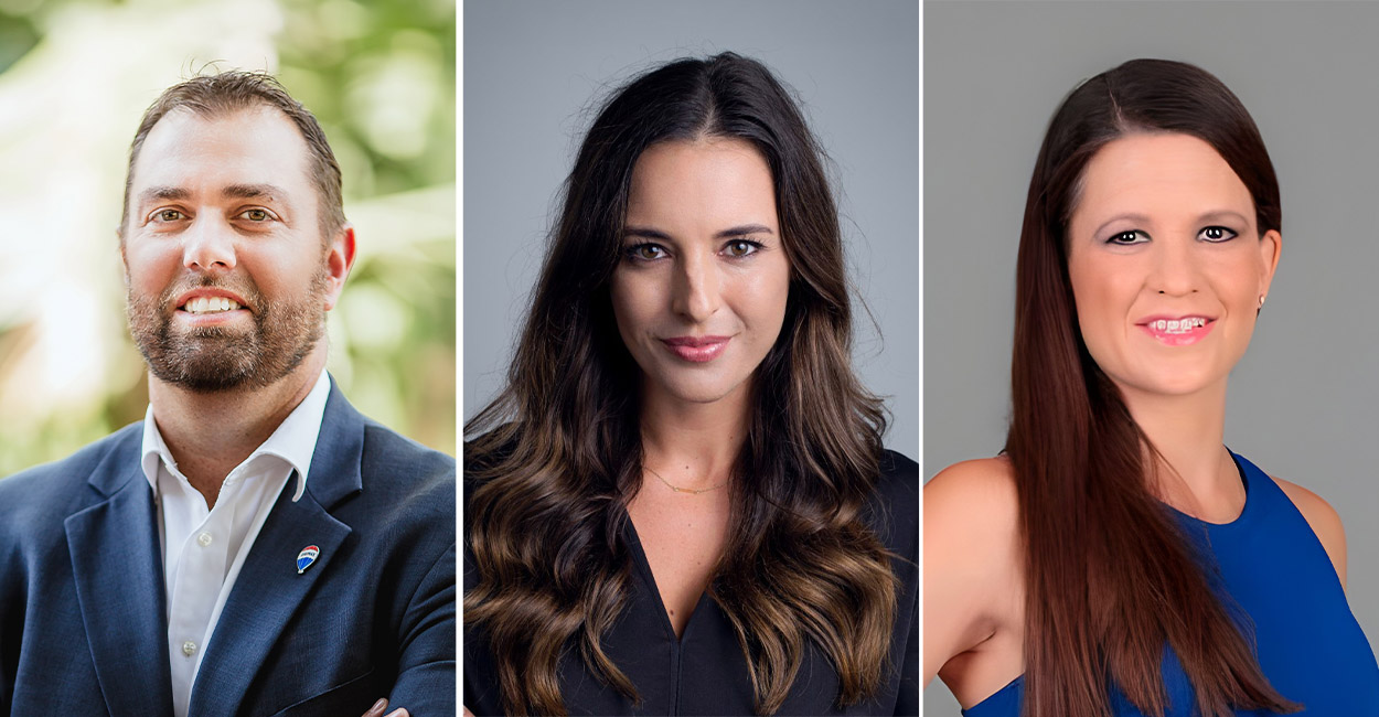What is the future of real estate agents?