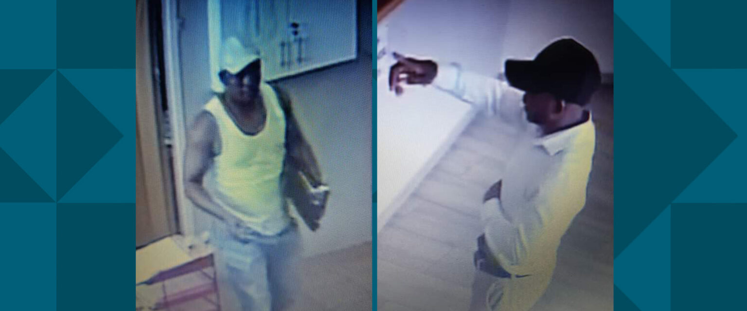 ‘Walk in’ robberies on the rise - Property Professional